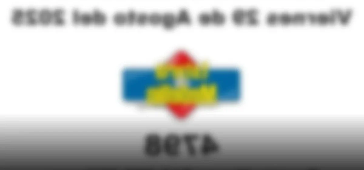 La Lotería de Medellín: Un sorteo que transforma vidas cada viernes