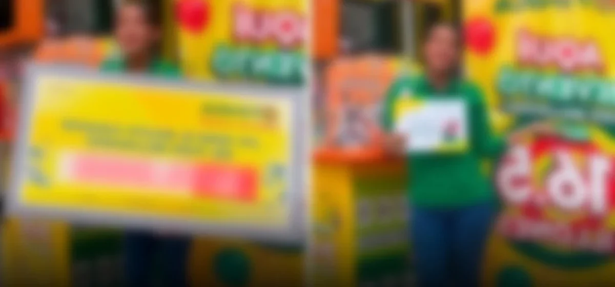 La Tinka: Un nuevo sorteo millonario que deja a todos con ganas de más