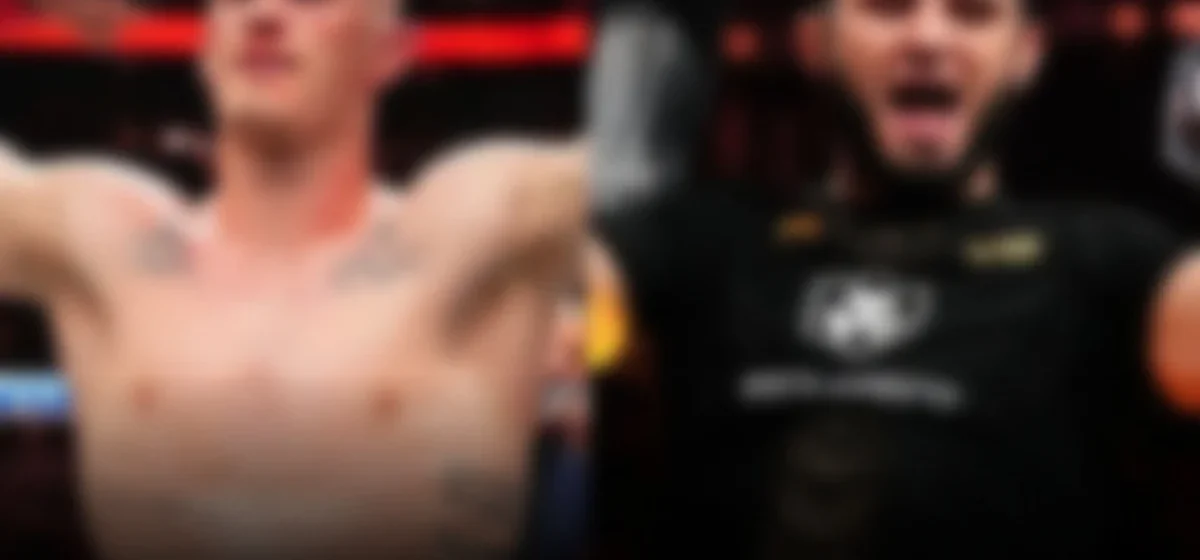La UFC 330 se prepara para un enfrentamiento épico: Makhachev defiende su título ante Garry