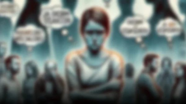 La ansiedad social detrás de la revisión compulsiva de mensajes: un fenómeno creciente