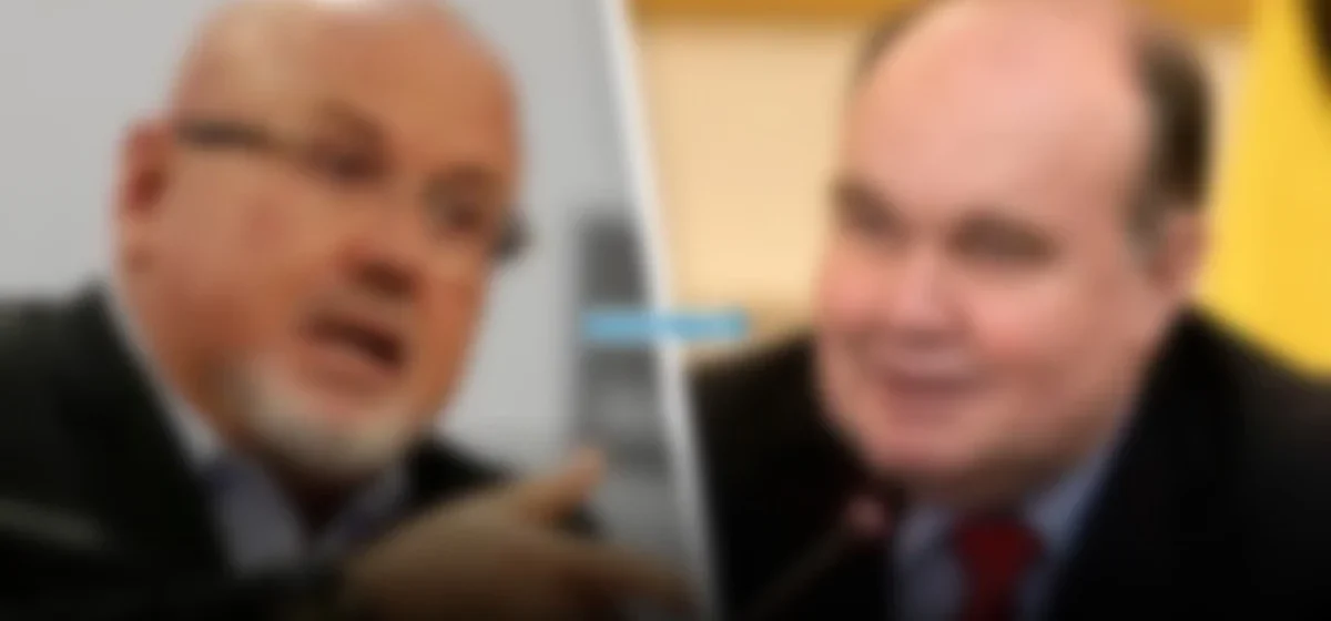 La batalla por Lima: López Aliaga y Bruce marcan el rumbo a solo siete semanas de las elecciones