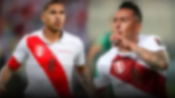 La defensa de Cueva a Guerrero: un llamado a la unidad en el fútbol peruano