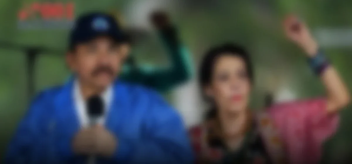 La dinastía Ortega: un futuro sin elecciones en Nicaragua
