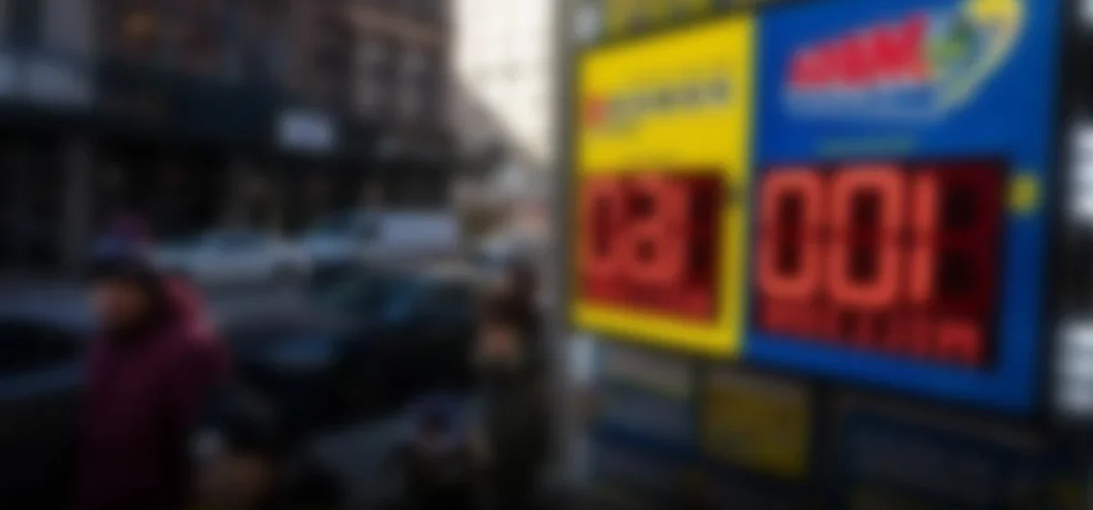 La fiebre del Powerball: 81 millones de dólares en juego este lunes