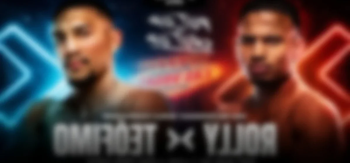 La gran noche del boxeo: Rolly Romero y Teófimo López se enfrentan por el título mundial en Las Vegas