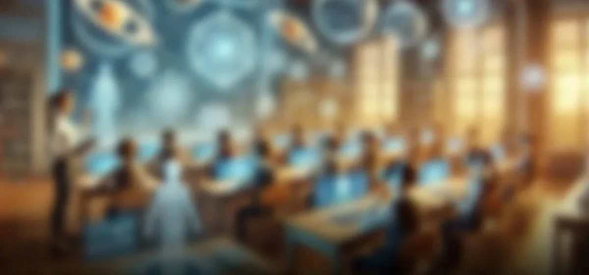 La inteligencia artificial en la educación: ¿aliada o enemiga del aprendizaje profundo?