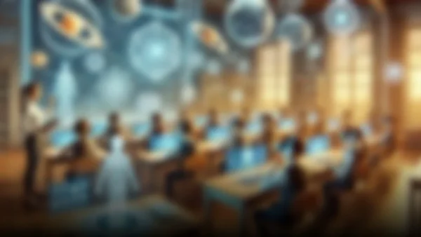 La inteligencia artificial en la educación: ¿aliada o enemiga del aprendizaje profundo?