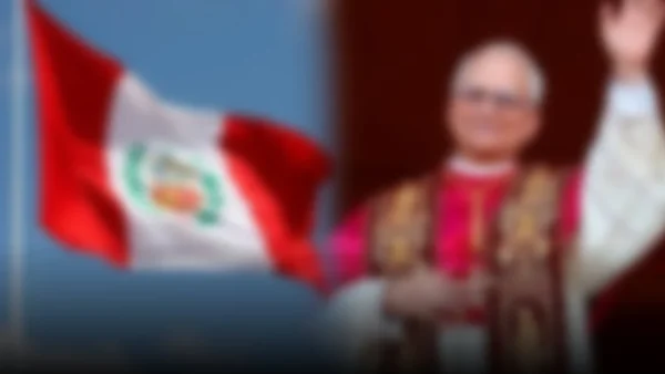 La llegada del papa León XIV al Perú: un evento que promete transformar el país