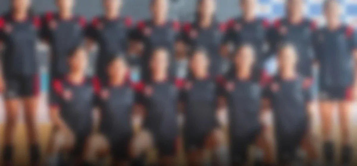 La selección peruana Sub-17 de vóley se prepara para un crucial enfrentamiento contra Filipinas