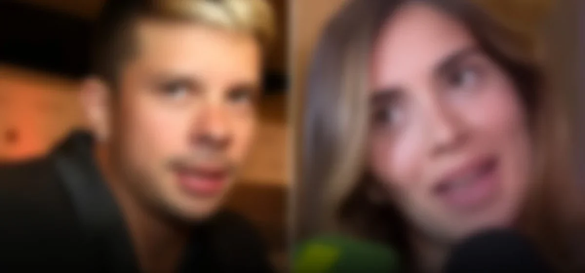 La separación de Mario Hart y Korina Rivadeneira: un adiós mediático lleno de controversias