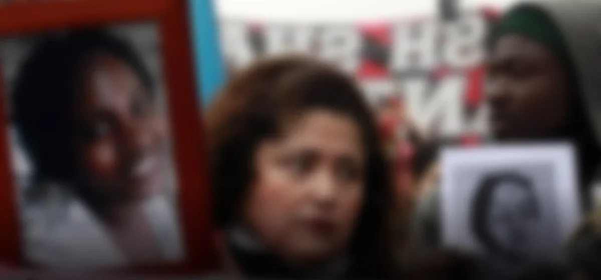 La voz de una generación: Cherié Quidel Núñez y su lucha contra el racismo en Chile