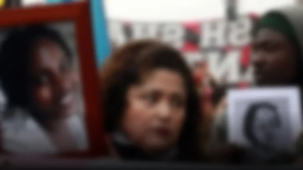 La voz de una generación: Cherié Quidel Núñez y su lucha contra el racismo en Chile
