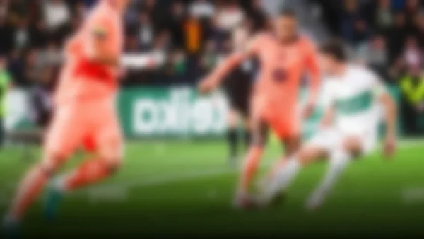 LaLiga arranca con un emocionante duelo: Barcelona se enfrenta a Elche en el Martínez Valero