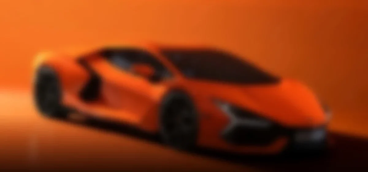 Lamborghini redefine el lujo automotriz con su nuevo modelo híbrido Revuelto SV
