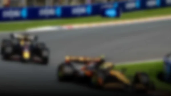 Lando Norris arrasa en el GP de Países Bajos y deja a Verstappen fuera de la carrera