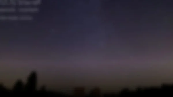 Las Perseidas 2026: Un espectáculo celestial sin igual en la noche del 12 al 13 de agosto