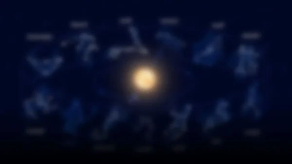 Las estrellas dictan su destino: ¿Qué depara el horóscopo para hoy?