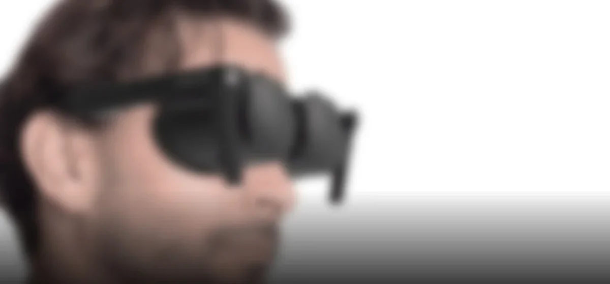 Lentes inteligentes: la revolución que transforma la vida de personas con discapacidad visual