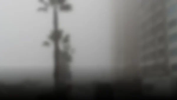Lima enfrenta un clima inusual: humedad al 100% y lloviznas persistentes