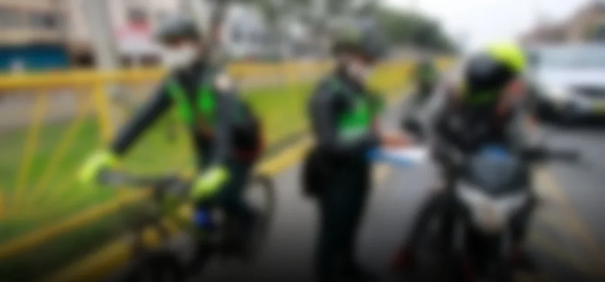 Lima refuerza la seguridad vial: multas para motociclistas en ciclovías a partir de agosto