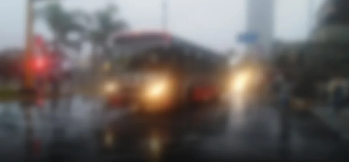 Lima se enfrenta a intensas lluvias: la DANA Aníbal altera el clima en la capital peruana