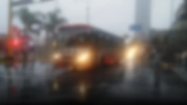 Lima se enfrenta a intensas lluvias: la DANA Aníbal altera el clima en la capital peruana