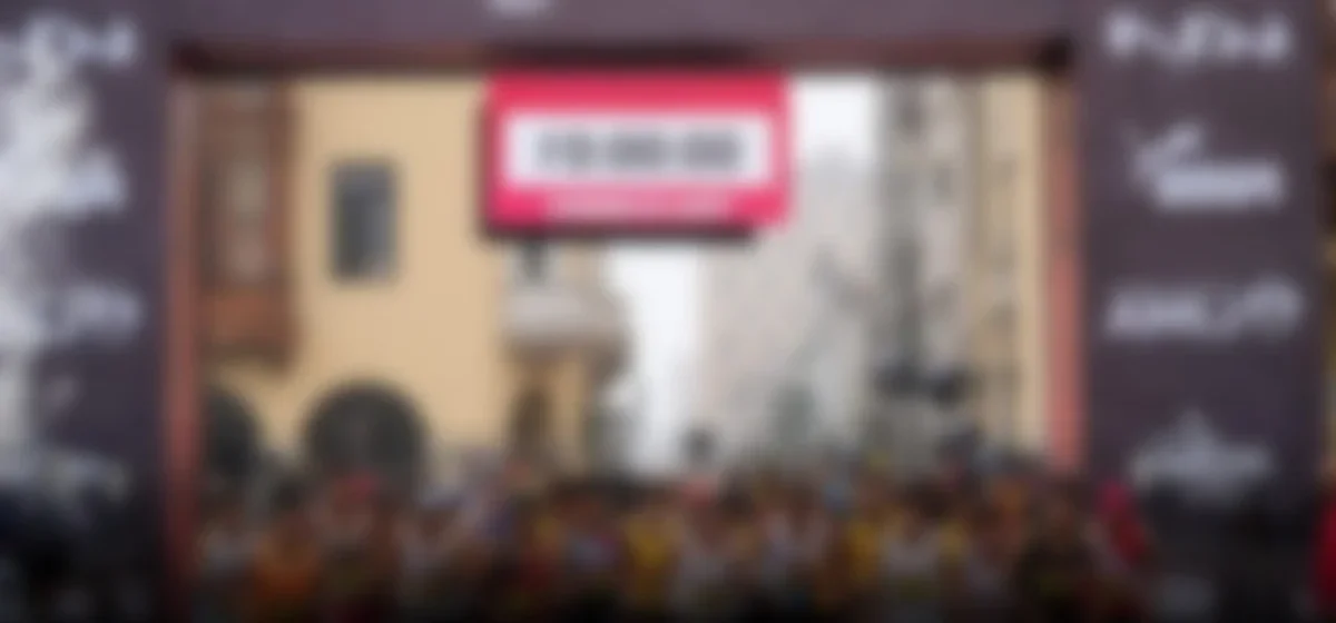 Lima se prepara para la fiesta del running: KIA Media Maratón y 10K 2026