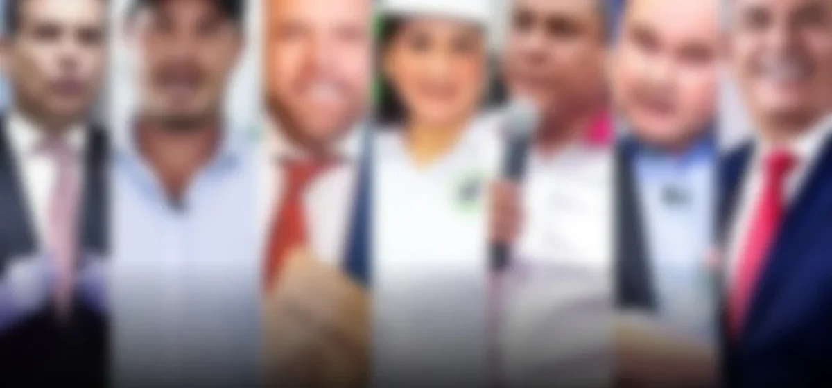 Lima se prepara para las elecciones municipales: ¿quiénes son los candidatos y cómo se verán en las cédulas?