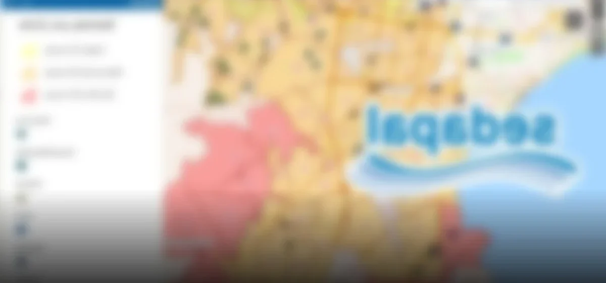 Lima se prepara para un corte de agua: ¿qué zonas estarán afectadas?