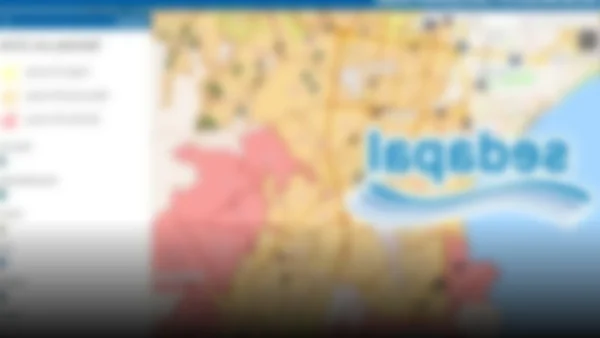 Lima se prepara para un corte de agua: ¿qué zonas estarán afectadas?