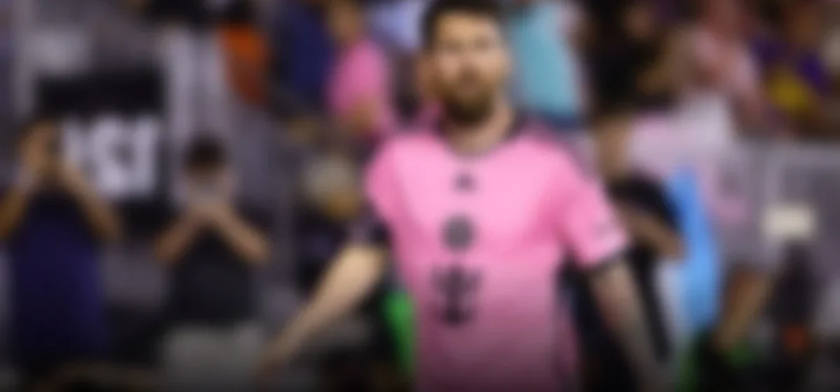 Lionel Messi en la cuerda floja: Inter Miami se enfrenta a Monterrey en un duelo crucial