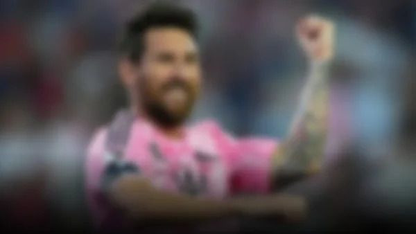 Lionel Messi enfrenta sanción tras altercado en el campo: ¿un nuevo capítulo en su carrera en la MLS?