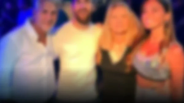 Lionel Messi enfrenta su mayor desafío: la vida sin su padre