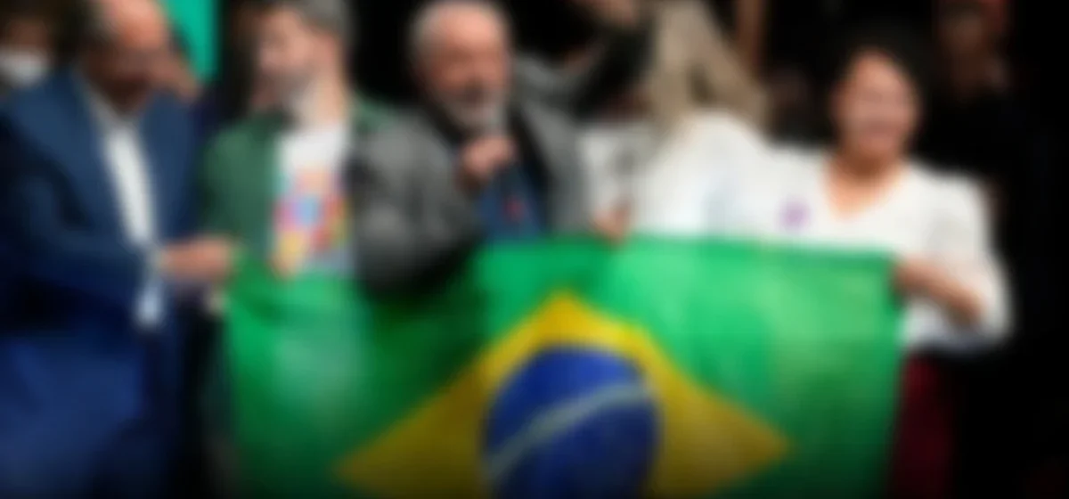 Lula da Silva se posiciona como el único candidato presidencial con respaldo de coalición en Brasil