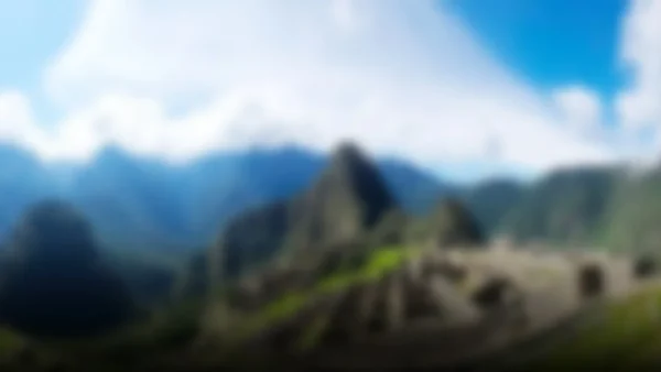 Machu Picchu en la mira: ¿podrá el papa León XIV salvar el turismo peruano?