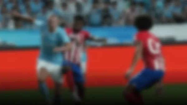 Manchester City se impone al Atlético Madrid en un emocionante amistoso en Seúl