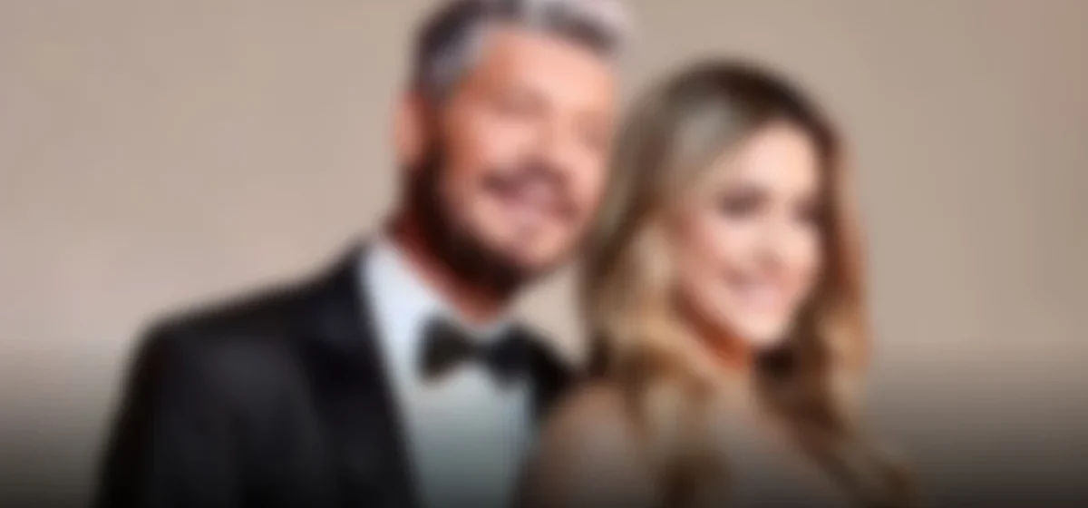 Marcelo Tinelli y Milett Figueroa: Un amor a distancia que desafía fronteras