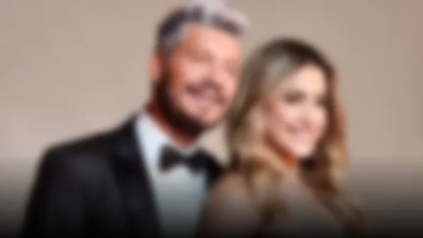 Marcelo Tinelli y Milett Figueroa: Un amor a distancia que desafía fronteras