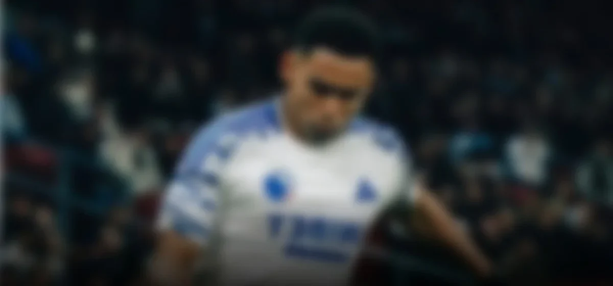 Marcos López brilla en la Superliga danesa con un gol espectacular que mantiene al Copenhague en la cima