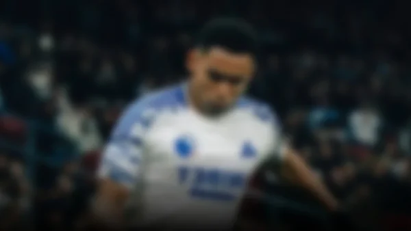 Marcos López brilla en la Superliga danesa con un gol espectacular que mantiene al Copenhague en la cima