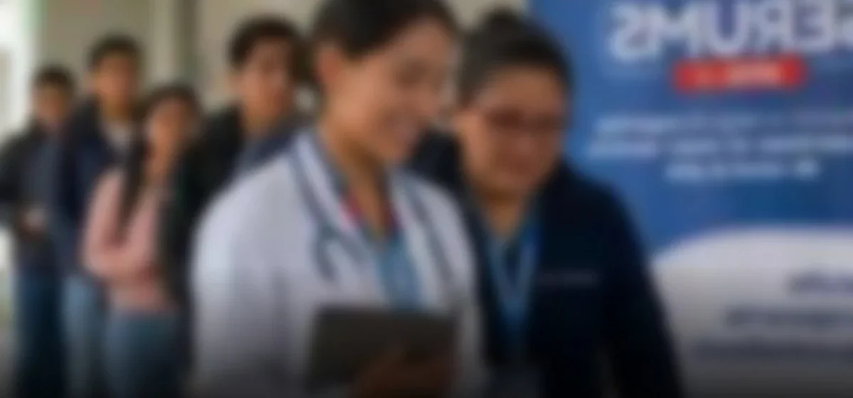 Más de 23 mil profesionales se enfrentan a la evaluación SERUMS 2026-II en un despliegue nacional sin precedentes