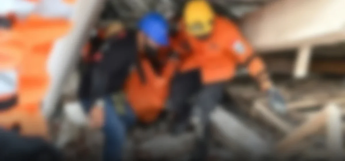 Milagro en Cali: Rescatan a biomédica atrapada tras devastador terremoto