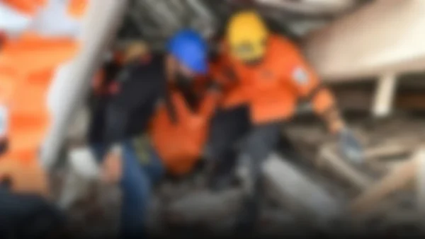 Milagro en Cali: Rescatan a biomédica atrapada tras devastador terremoto