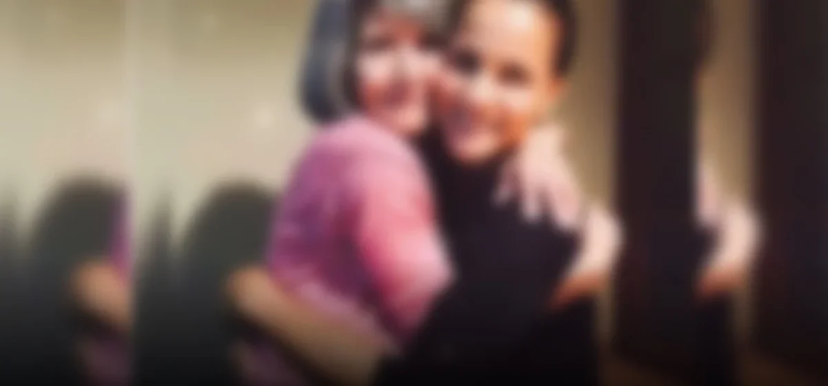 Mónica Sánchez recuerda a su madre con un emotivo homenaje en redes sociales