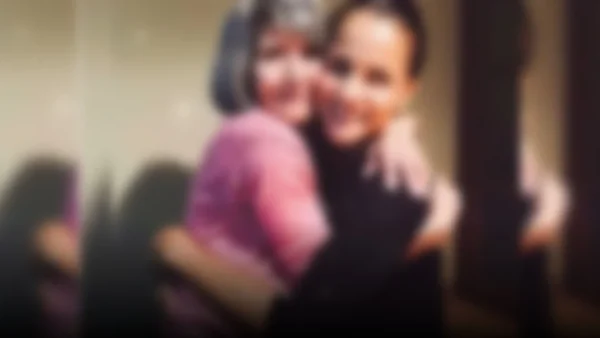Mónica Sánchez recuerda a su madre con un emotivo homenaje en redes sociales