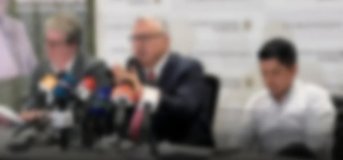 Nuevo grupo del Ministerio de Justicia busca reformar leyes sobre criminalidad: ¿un cambio necesario?