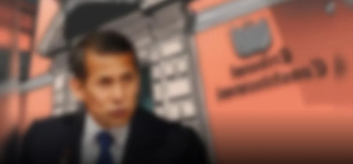 Ollanta Humala busca ampliar beneficios de fallo del TC en nuevos casos penales