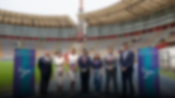 Óscar Fernández: Un nuevo rumbo para el deporte peruano en la antesala de Lima 2027