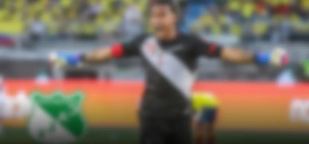 Pedro Gallese se mantiene firme en Deportivo Cali tras el terremoto en Colombia