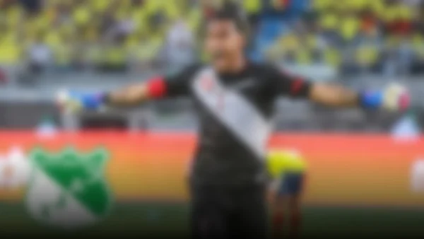 Pedro Gallese se mantiene firme en Deportivo Cali tras el terremoto en Colombia